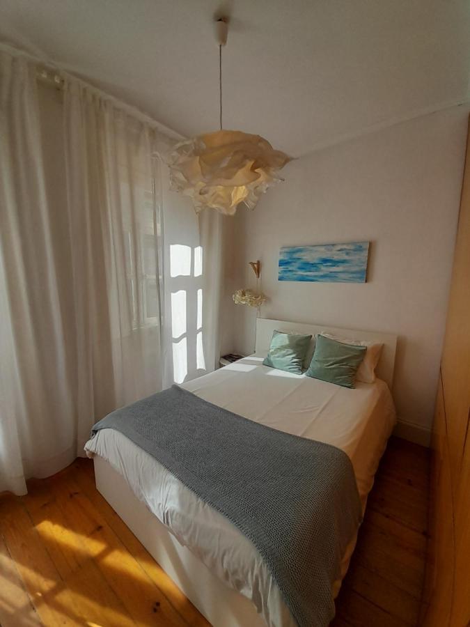 Comfortable Central 2 Bedrooms Apartments By Great&Cosy Porto Exterior foto