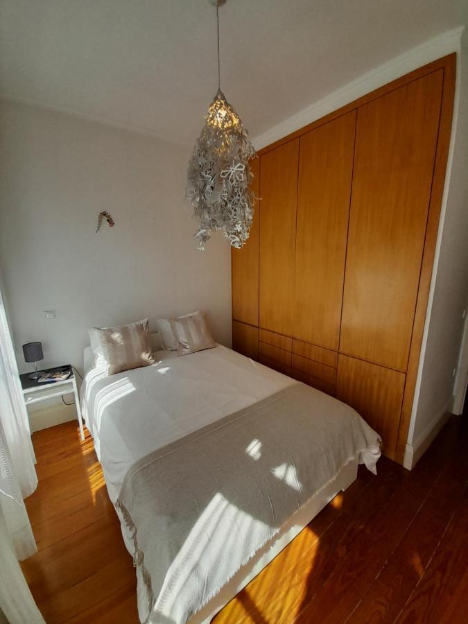 Comfortable Central 2 Bedrooms Apartments By Great&Cosy Porto Exterior foto
