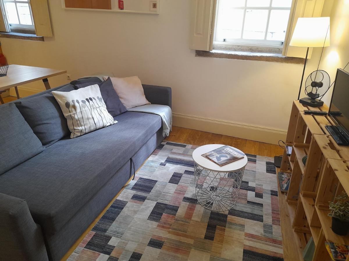 Comfortable Central 2 Bedrooms Apartments By Great&Cosy Porto Exterior foto
