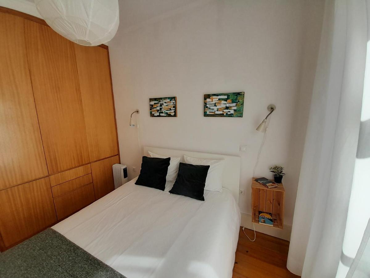 Comfortable Central 2 Bedrooms Apartments By Great&Cosy Porto Exterior foto