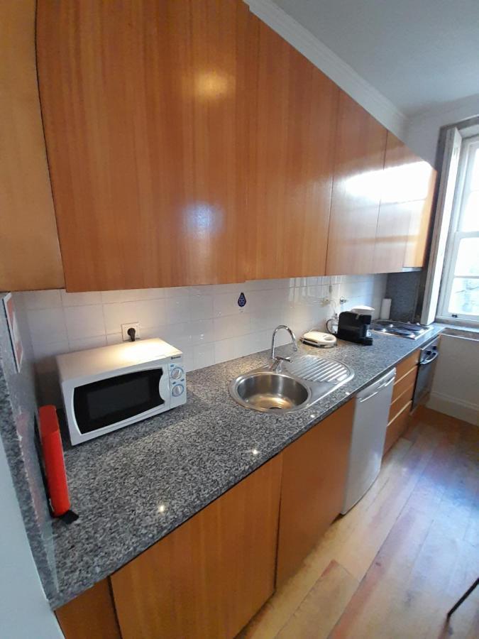 Comfortable Central 2 Bedrooms Apartments By Great&Cosy Porto Exterior foto